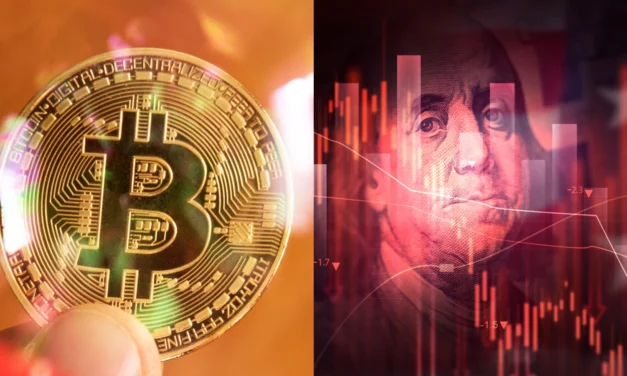 5 legendárnych investorov varuje: „Je to bublina.“ Akcie, Bitcoin a zlato zošaleli