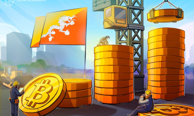 Bitget explores licensed crypto presence in Bhutan