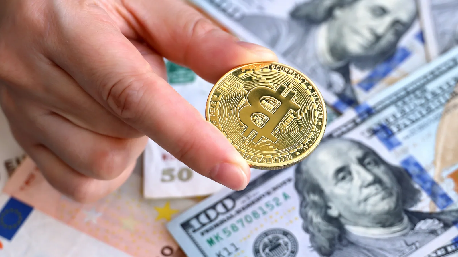 Bybit EU celkovo rozdáva 150 000 USDC