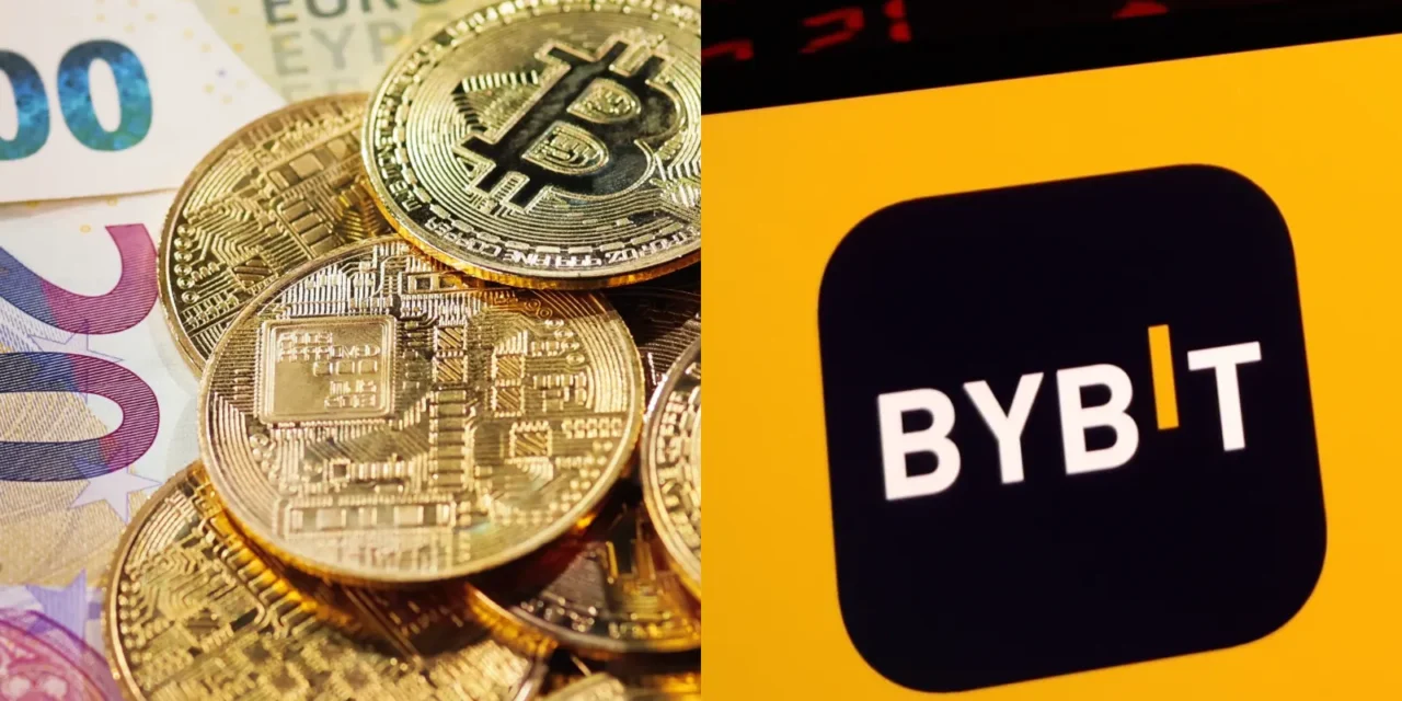 Oslava narodenín Bybit EU: Úrok až 200 % a stovky eur v bonusoch pre klientov