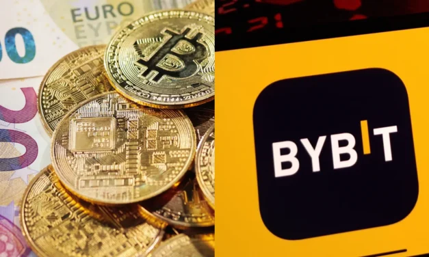 Oslava narodenín Bybit EU: Úrok až 200 % a stovky eur v bonusoch pre klientov