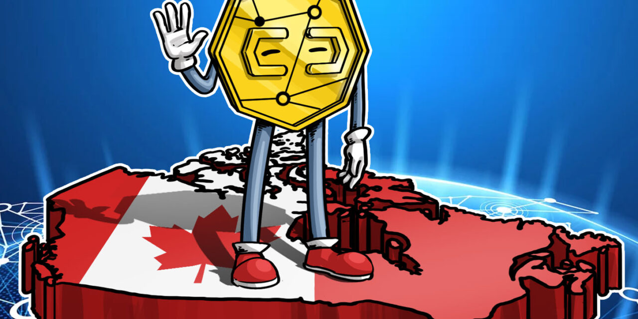 Webull expands crypto trading into Canada through Coinbase collaboration