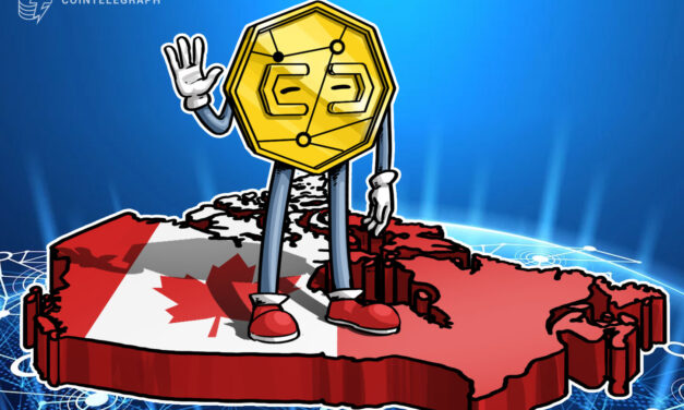 Webull expands crypto trading into Canada through Coinbase collaboration