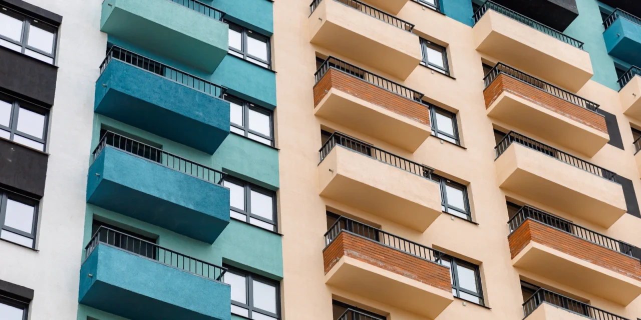 Ceny bytov na Slovensku zrýchlili na 3 430 €/m². V Bratislave už narazili na strop