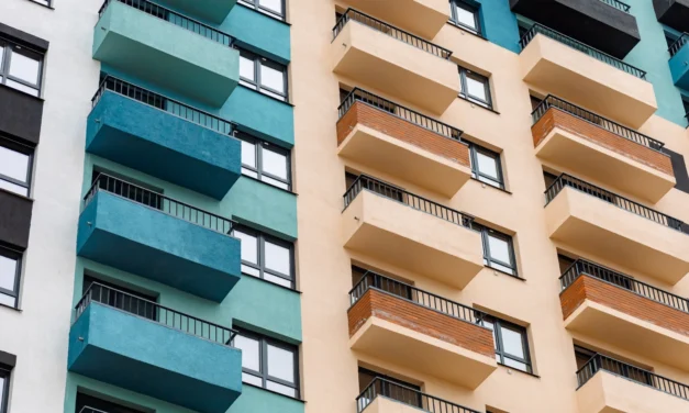 Ceny bytov na Slovensku zrýchlili na 3 430 €/m². V Bratislave už narazili na strop
