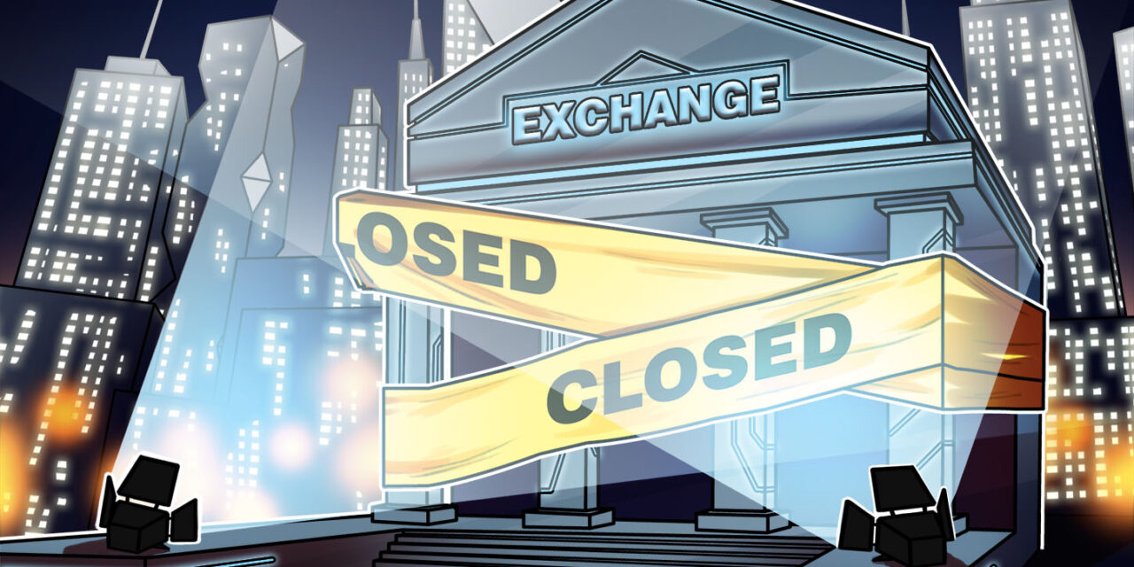 Hashdex to shut smallest Bitcoin ETF after more than two years