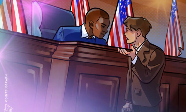 Chainalysis sues US over $95M ICE contract with TRM Labs