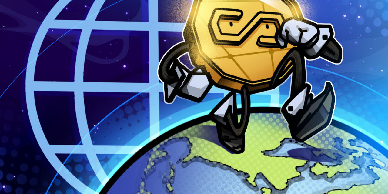 StanChart, HSBC execute first live transaction on Swift blockchain ledger