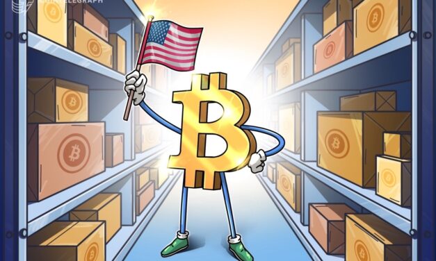 Trumps’ American Bitcoin reports record BTC output, narrower Q2 loss