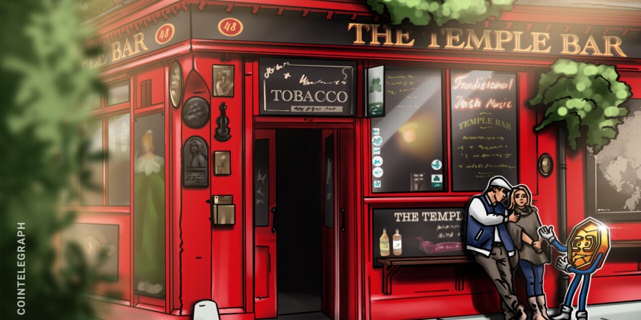 Ireland excludes crypto from new tax-advantaged investment accounts