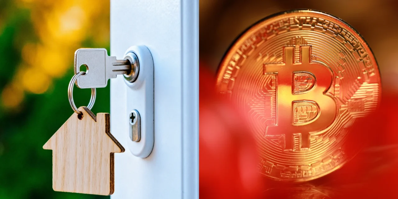 Zdedený byt je bez dane, zdedený Bitcoin nie: Štát chce daň z celej sumy