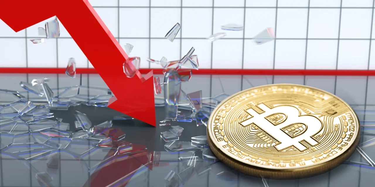 Dno sa ešte nekoná: Bitcoin čaká na finálna vlna kapitulácie