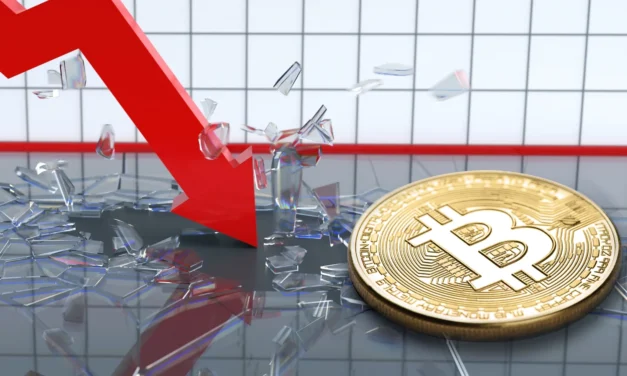 Dno sa ešte nekoná: Bitcoin čaká na finálna vlna kapitulácie