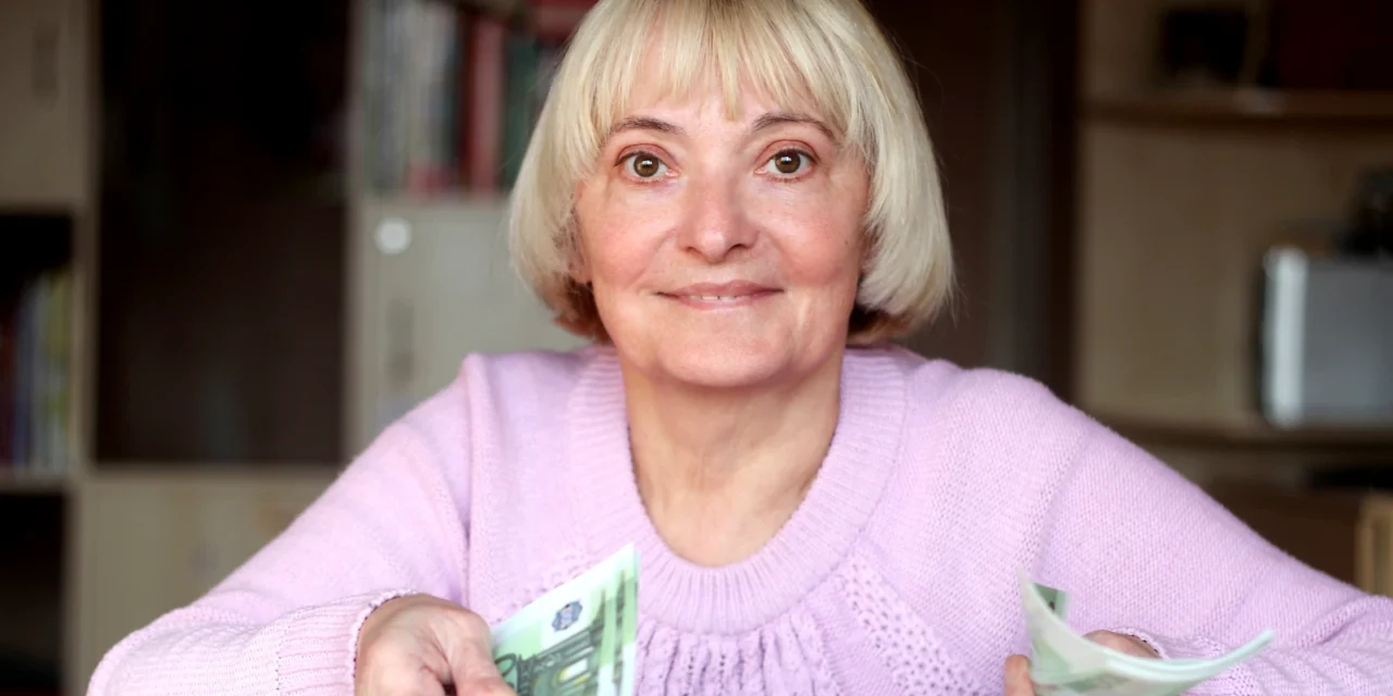 Poberajú invalidný dôchodok a zarábajú vyše 1 600 eur mesačne. Štát im chce siahnuť na dávky