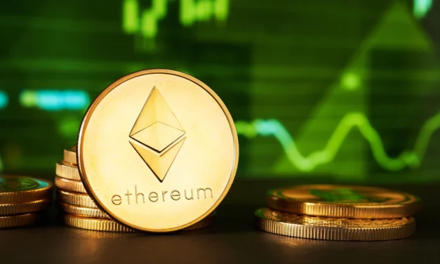 Ethereum hlási veľký návrat: Prevalcuje v najbližších mesiacoch Bitcoin?