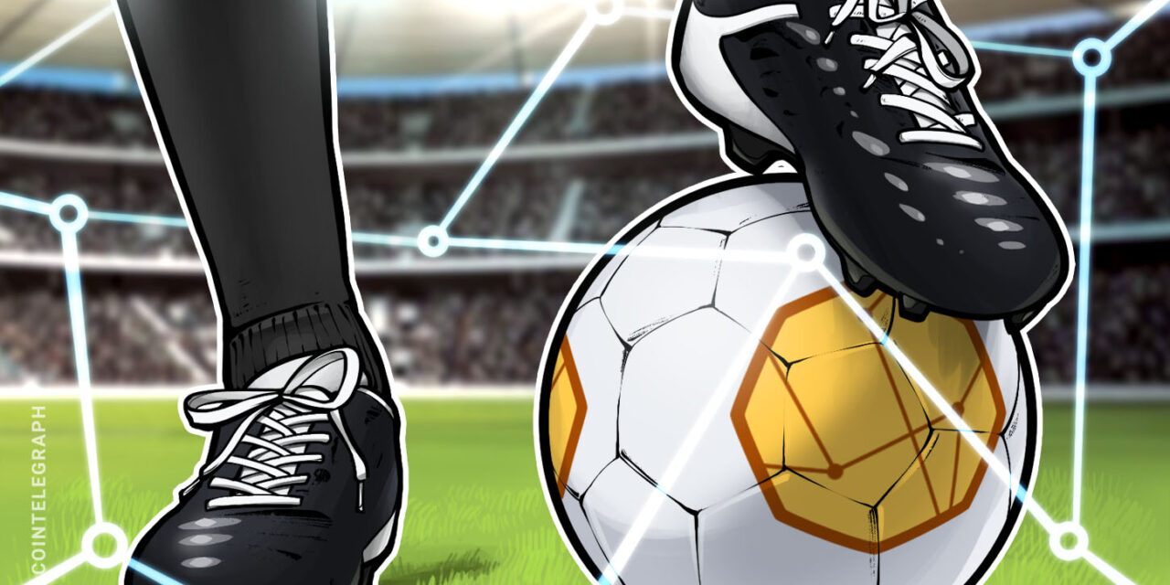 Chelsea FC gets a stablecoin sponsor after UK FCA warning to clubs