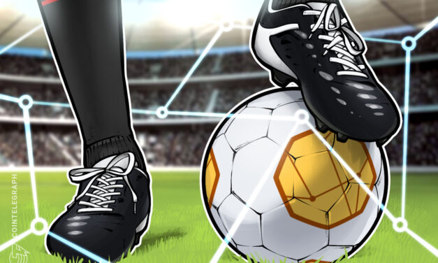 Chelsea FC gets a stablecoin sponsor after UK FCA warning to clubs