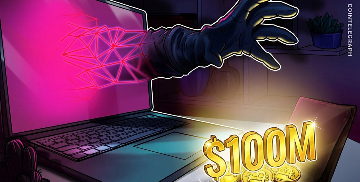 Coldcard Bitcoin theft tops $100M across 3 confirmed attack waves: Galaxy