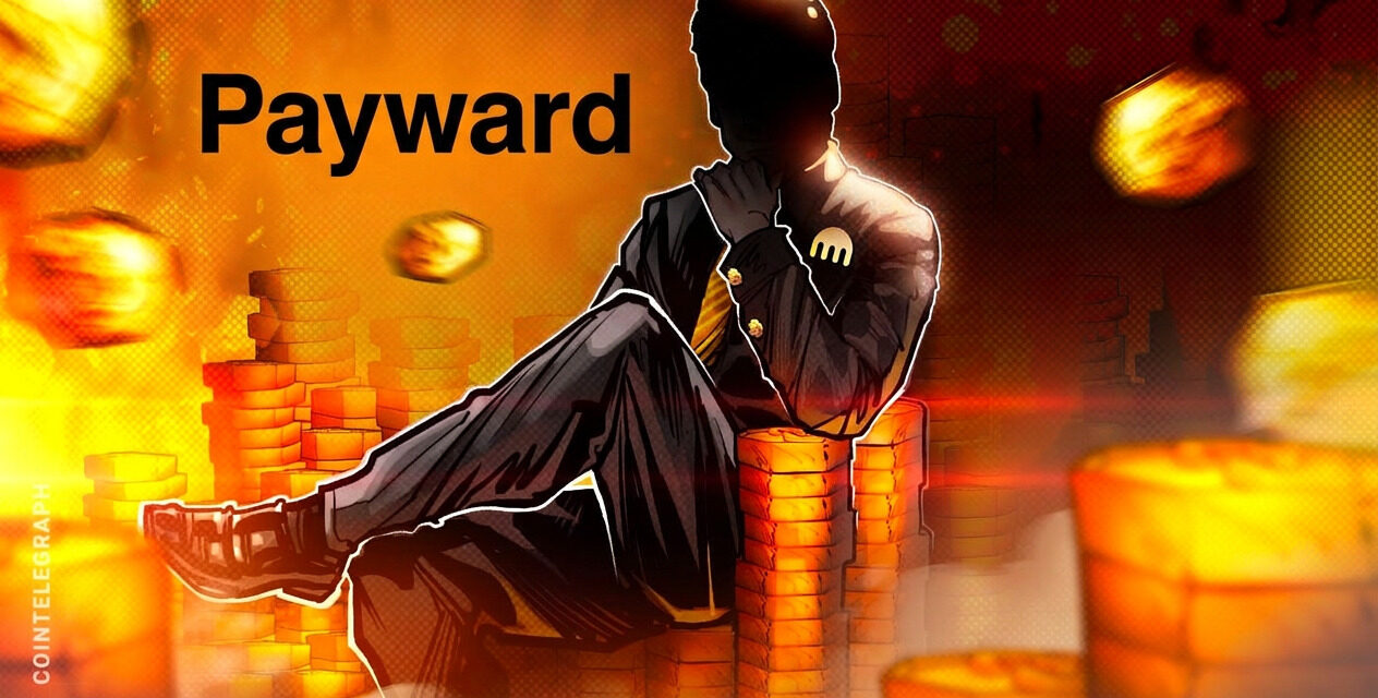 Kraken parent Payward revenue rises 17% as trading volume falls in Q2