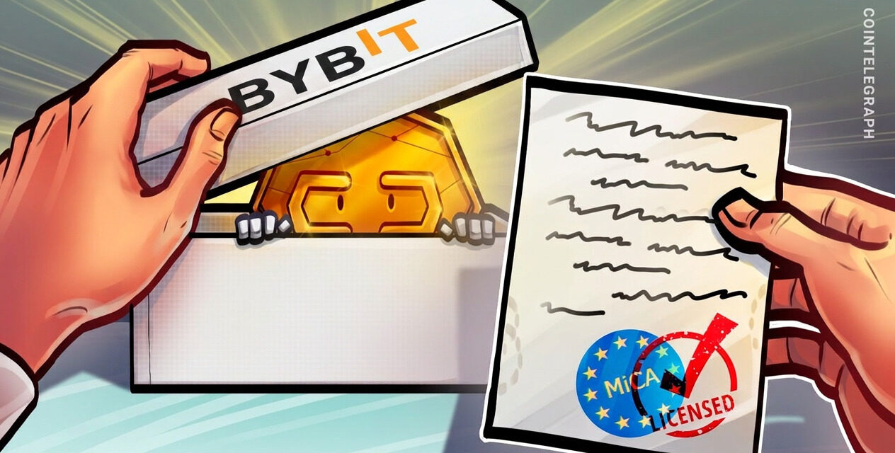 Bybit’s EU payments arm secures Austrian e-money license
