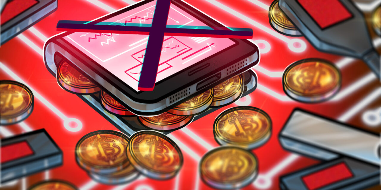 Coldcard’s 5-year flaw reveals hardware wallet testing gap: Kraken’s security chief