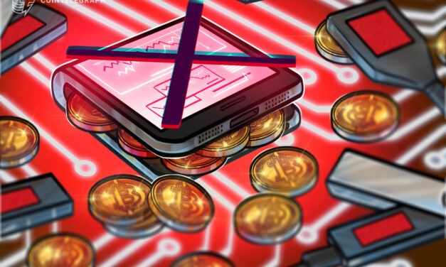 Coldcard’s 5-year flaw reveals hardware wallet testing gap: Kraken’s security chief