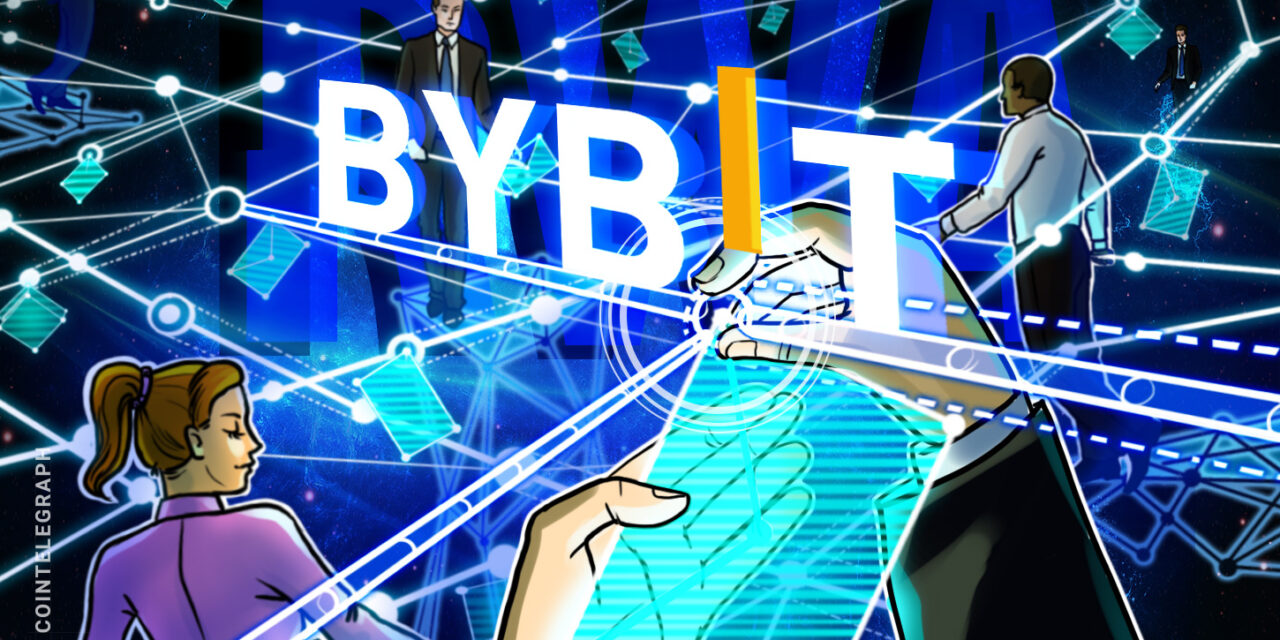 Bybit adds Unitree, Moonshot AI to pre-IPO perpetuals lineup