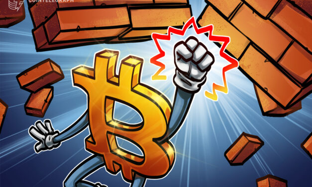 Bitcoin ETFs draw $517M in largest one-day inflow since early May