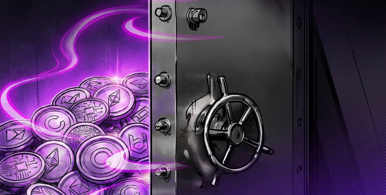 Crypto treasury firm ZeroStack warns of survival risk amid $82.5M loss