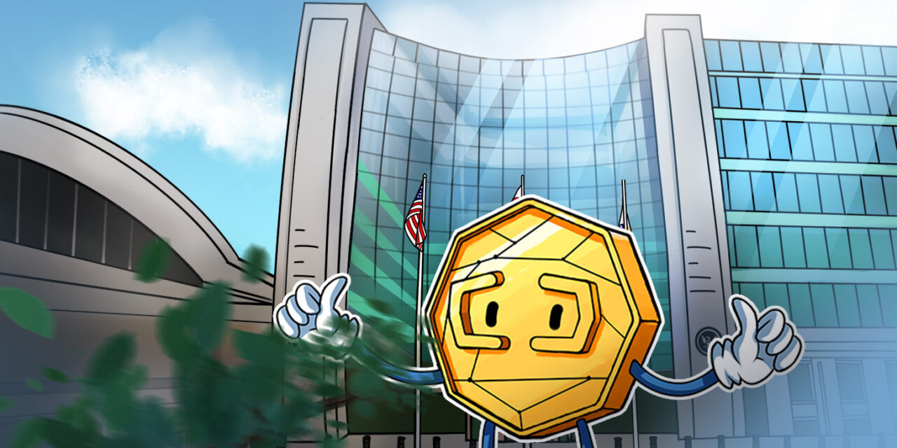 SEC to address crypto regulations in absence of CLARITY passage