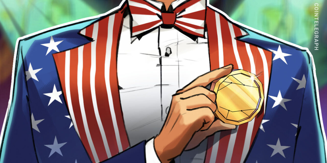 Coinbase-affiliated advocacy group endorses candidates for US midterms