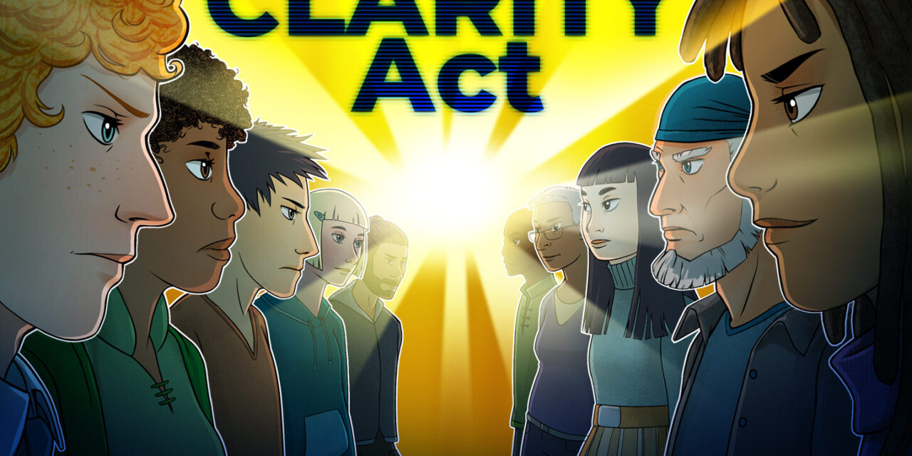 US Senate pushes CLARITY Act vote to September: Report
