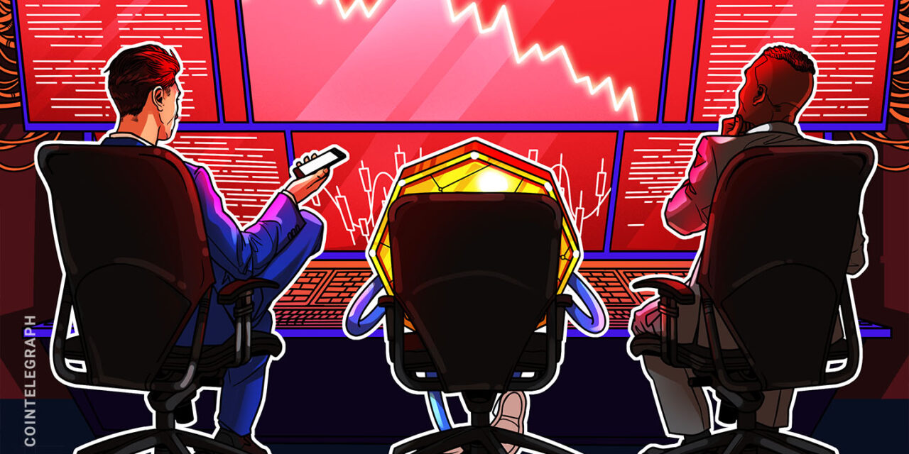 Situational Awareness returns with $400M investment after nearly collapsing: Report