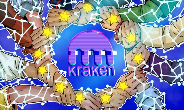 Kraken launches US-listed stock trading for EEA customers