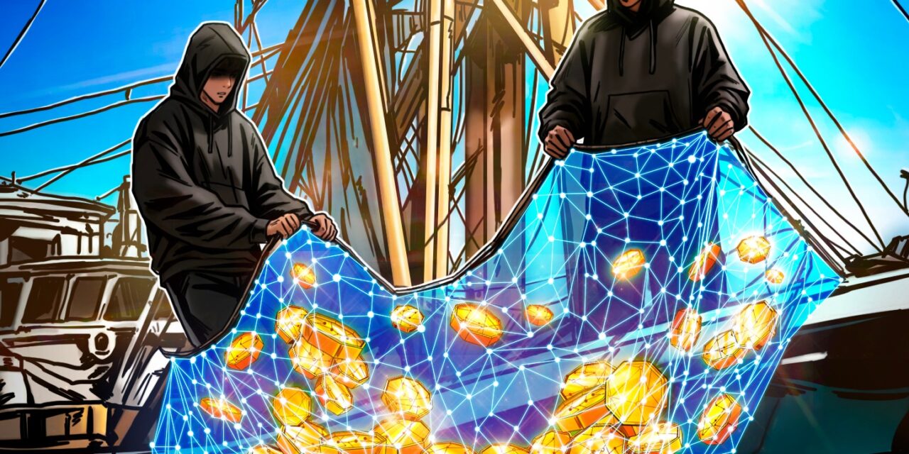 DefiLlama delayed mobile launch over phishing apps on Apple Store, founder says