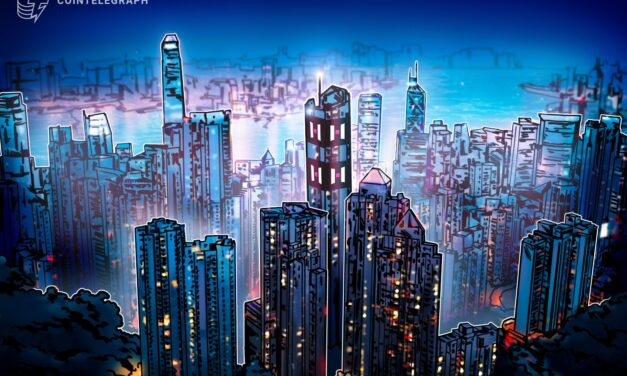 HashKey begins beta distribution of Hong Kong-regulated HKDAP stablecoin