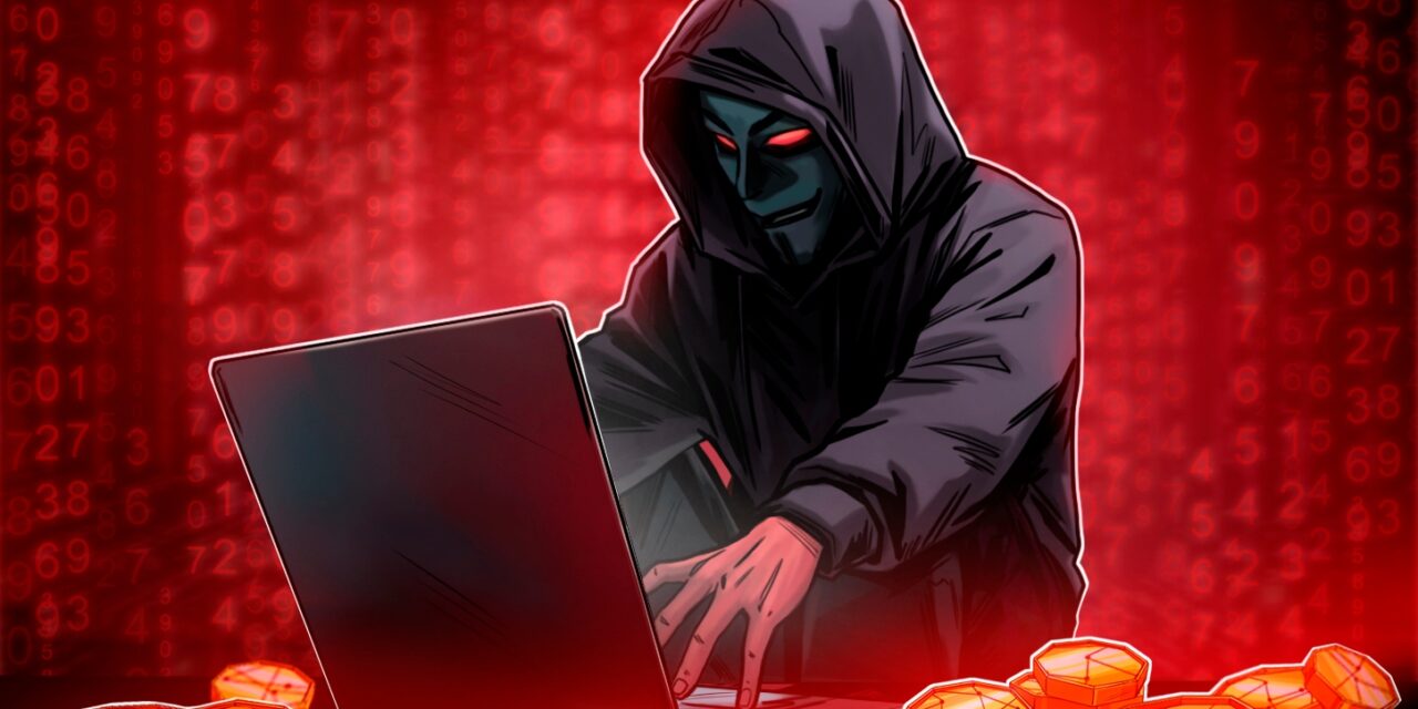 Term Finance loses estimated $8.5M in vault governance exploit