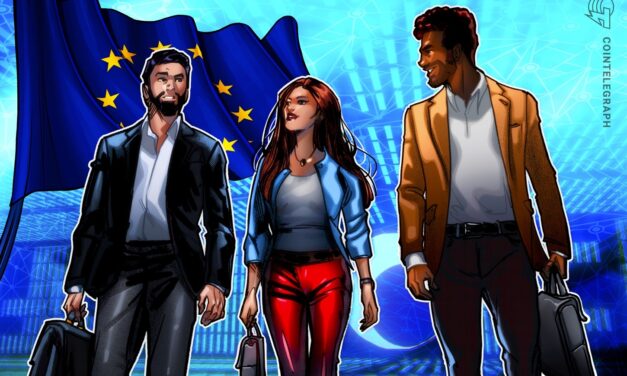 Boerse Stuttgart Digital, Tradias close European crypto merger