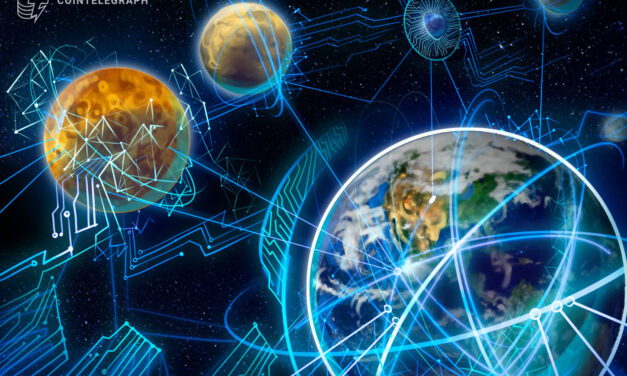Shipyard winds down IPFS work after Protocol Labs ends funding