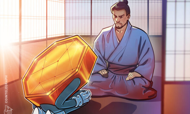 Laser Digital gets Japan’s first crypto exchange approval in 4 years