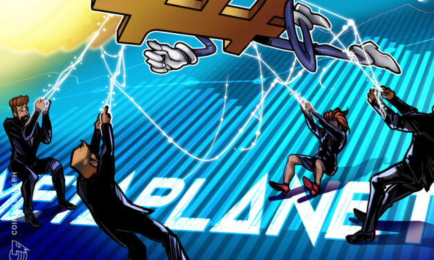 Mutiny? Metaplanet moves 4,800 BTC worth $377M to Coinbase