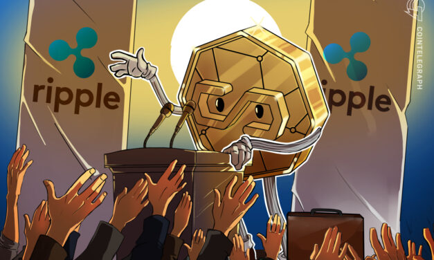 Ripple Prime expands into US equity derivatives with Delta One business