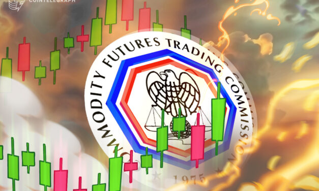 CFTC, US soldier accused of illegal Polymarket bet spar over interpretation of prediction markets