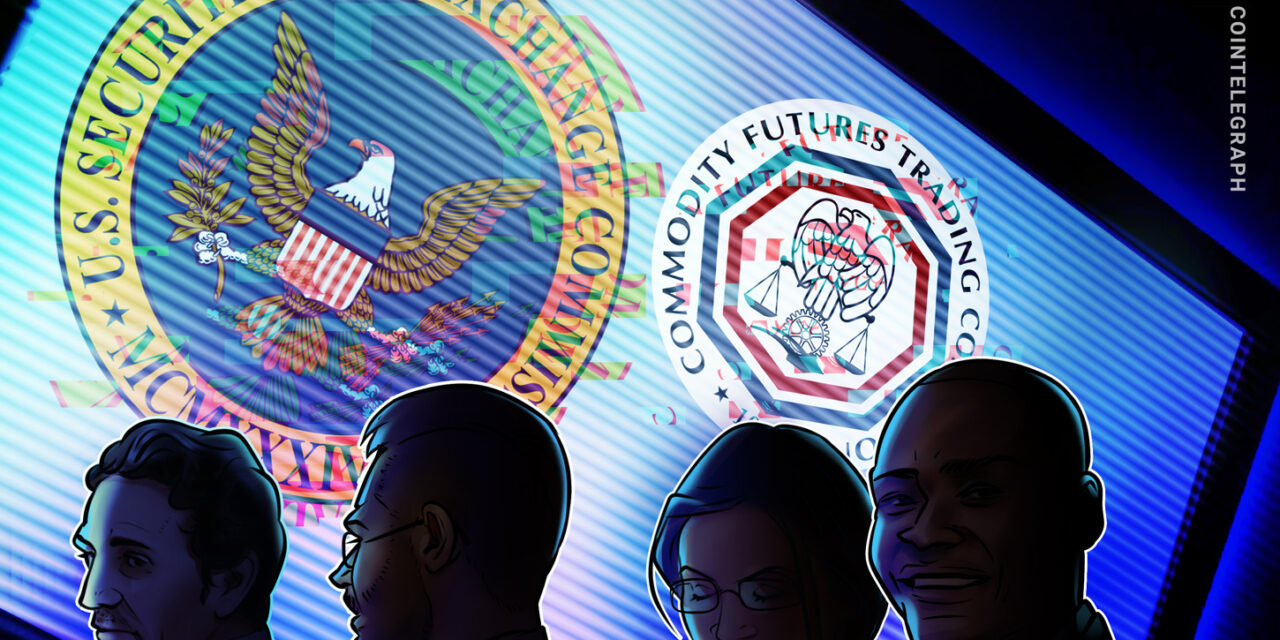SEC proposes new crypto rules in absence of CLARITY Act