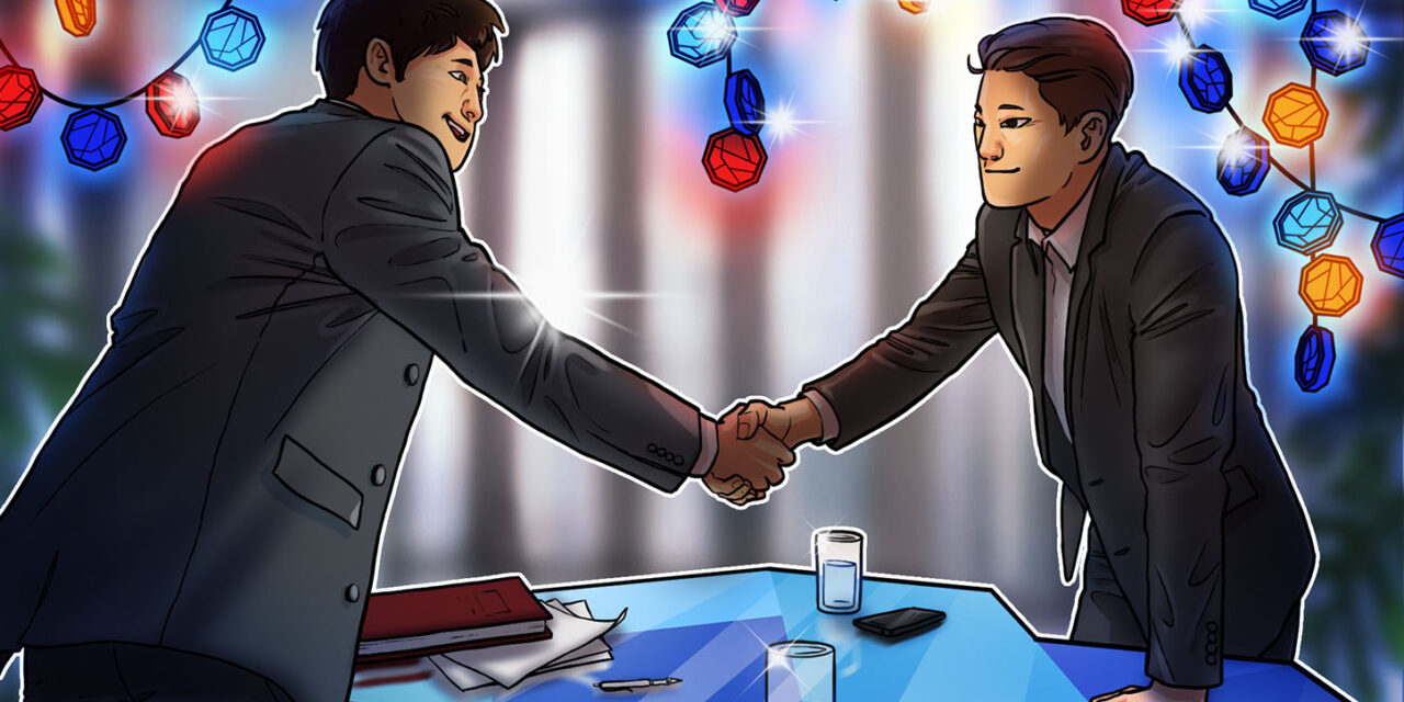 Nexo launches regulated crypto-backed credit in Australia