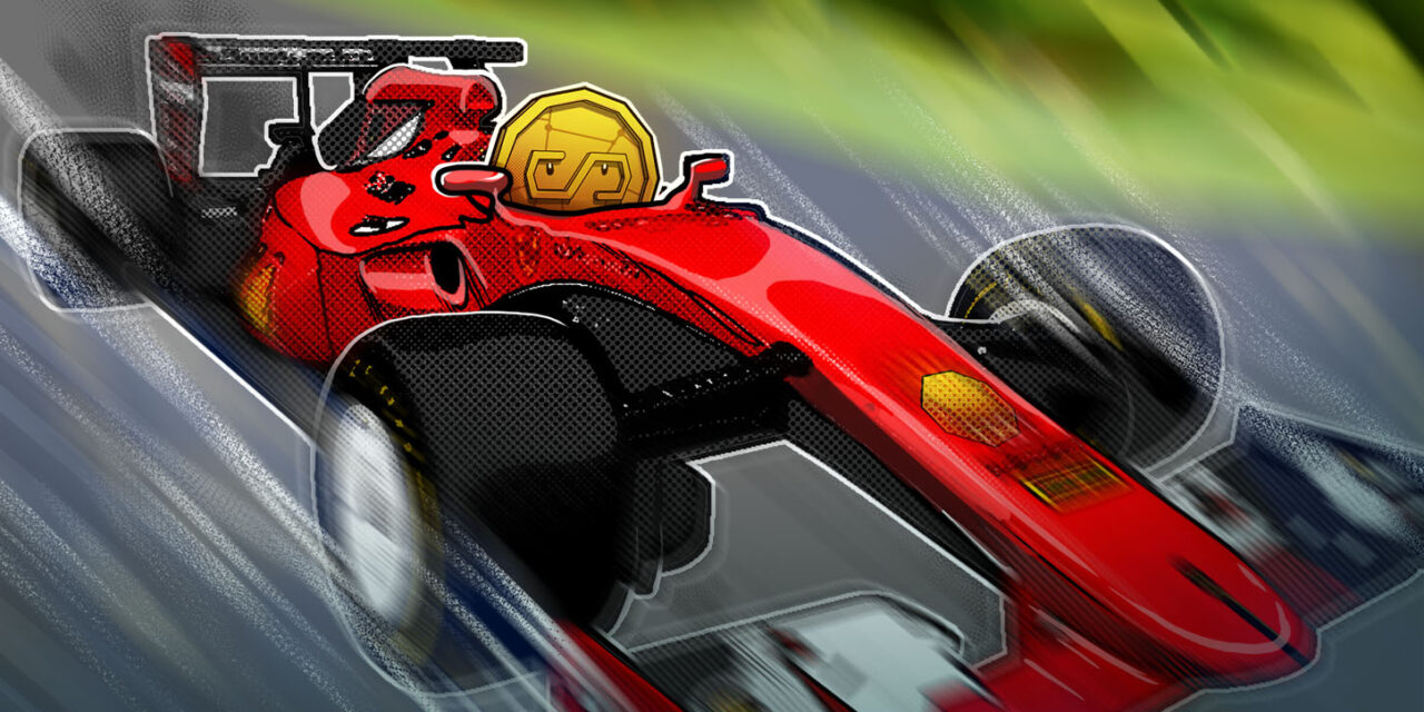 Payments platform Decta explores stablecoin-enabled treasury settlement