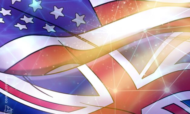 US, UK reaffirm support for stablecoins, tokenization in joint financial regulation talks