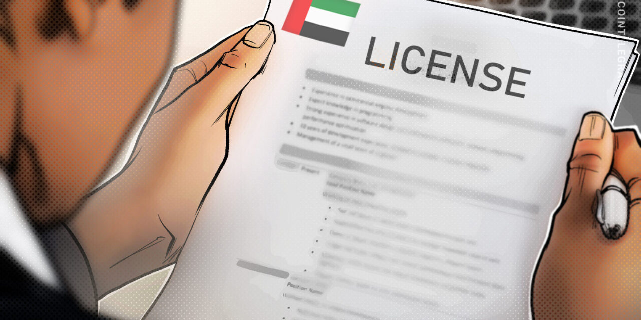 Capital.com plans UAE spot crypto services after affiliate wins licence