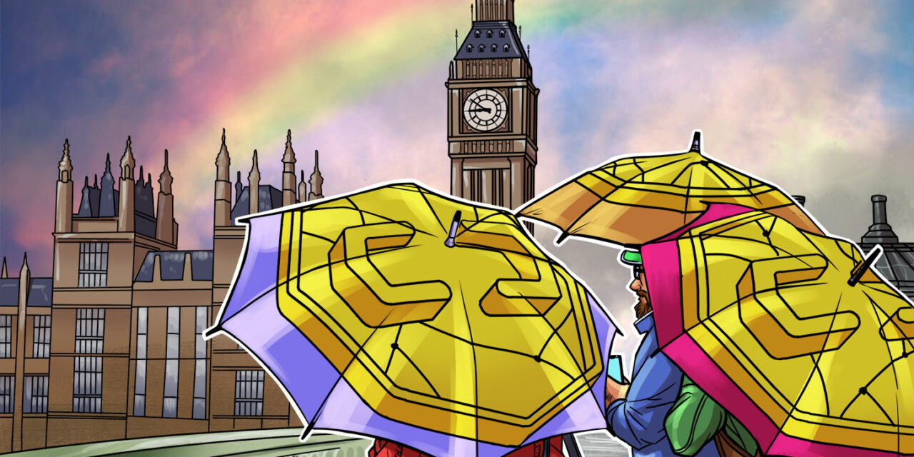 Bank of England set for new innovation mandate covering stablecoins
