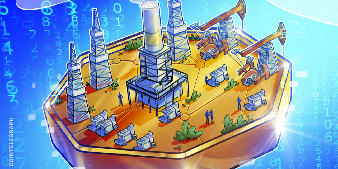 Bitfinex Securities completes record $50M tokenized capital raise